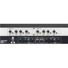 厂家直供FY-SC234XL立体声三分频+超低音电子分频器/工程版