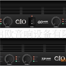 四通道音箭功放QD4250【QIO厂家直供】