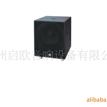 生产批发18寸有源音箱UB-18【QIO厂家直供】