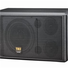 TIKS铁骑师KTV音响K806，HI房音响，K房音响，完美震撼，专业音响