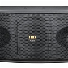 TIKS专业音响K101，KTV音响，酒吧音响，量贩式音响，会议室音响