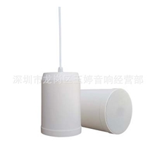 丽声吊顶喇叭LS-002C，公共广播，吊顶式音箱，背景音乐扬声器