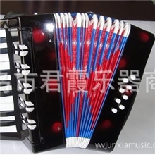 手风琴键盘类乐器手风琴乐器儿童手风琴手风琴批发手风琴厂