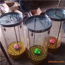 厂家供应水鼓演出服各种打击鼓偃师伟声鼓厂