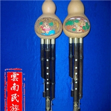 葫芦丝厂家生产批发紫竹葫芦丝，厂家自销