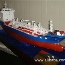 制作航海模型【上海洛亿得模型制作厂家】手工