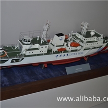 船舶游艇模型提供展会服务军事模型，上海模型公司制作