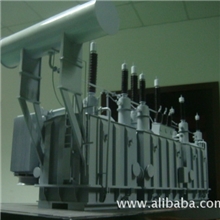 机器模型，工业模型，展览模型，动态机械设备模型