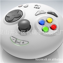 手柄模型灯罩模型苏州手板模型毕业模型