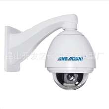 安防产品手板模型