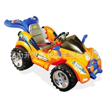 儿童车模型手工模型玩具模型长瑞模型