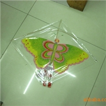 【小额批发】小胶风筝配送一卷小六角线