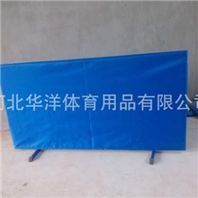 【厂家直销】高档牛津布乒乓球挡板乒乓球场地挡板质优价廉