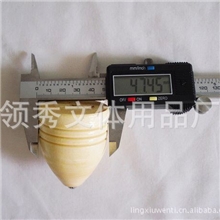 生产批发陀螺木质陀螺木制陀螺儿童玩具小陀螺