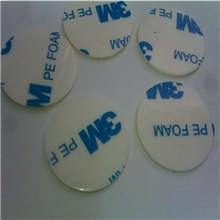 厂家直销3m硅胶垫NBR具有防滑防震防撞等功能美观无毒环保