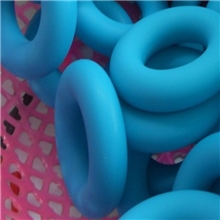 厂家直销丁睛橡胶硅胶耐高温氟胶密封圈环保规格齐全