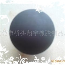 实心橡胶球、橡胶实心球