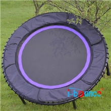 【艾邦斯】迷你儿童蹦床跳跳床娱乐健身好帮手