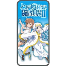 魔法禁书目录主人公插画便携式游戏机专用保护套A款