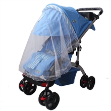 通用/婴儿推车蚊帐婴儿车蚊帐伞车蚊帐童车蚊帐/定制批发