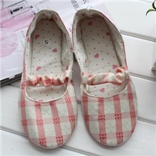 防滑软底月子鞋孕妇鞋轻便舒适产妇鞋孕婴服饰一件代发