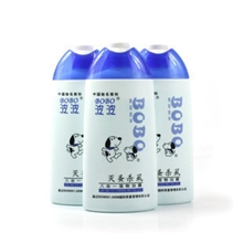 波波BOBO灭蚤杀虱八合一宠物沐浴露沐浴液狗狗香波400ml