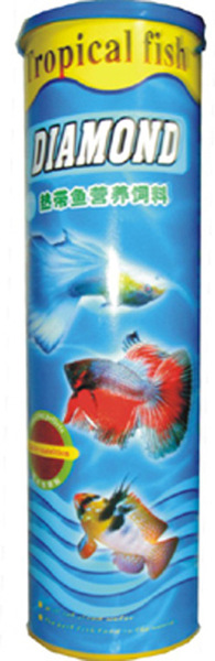 供应观赏鱼饲料,热带鱼饲料,鱼粮