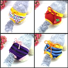 CF0996新款宠物生理裤月经裤狗狗卫生裤（标题需优化）