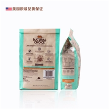 猫粮厂家进口美士天然幼猫/怀孕母猫粮鸡肉配方3磅全国批发