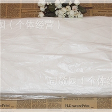 批发一次性擦脚巾一次性足疗巾一次性无纺布毛巾200张平纹毛巾