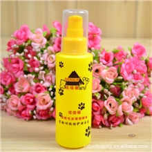 宠物精油，宠物香精，宠物护毛素，宠物调理精油，美毛液