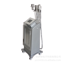 伊斯特F-39超声波爆脂仪减肥仪器射频美容仪负压排毒仪厂家