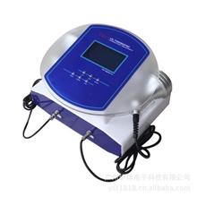 伊斯特F-35强声波爆脂射频溶脂减肥仪排毒塑身提臀收紧美体仪器