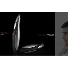 男士护理产品设计鼻毛器设计工业产品设计外观结构设计开发