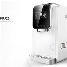 反渗透直饮机设计水处理产品设计工业产品电子产品设计