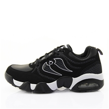 牛巴四季透气篮球鞋男士减震耐磨潮流款运动鞋休闲软底运动鞋男