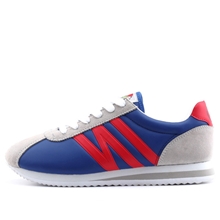 厂家直销阿甘鞋男鞋跑步鞋百搭运动鞋休闲鞋男士运动鞋批发