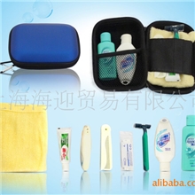 情侣礼品【卫浴套装】方便出行外观大方