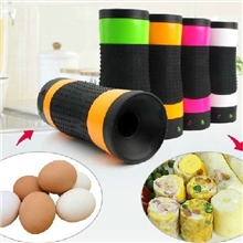 多功能杯型情侣煮蛋大师煎蛋器杯eggplus早餐鸡蛋杯韩国eggmaster