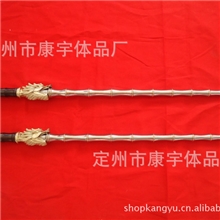 供应不锈钢竹节鞭奇门兵器系列