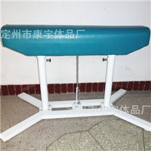 供应体操专用高级跳马木马
