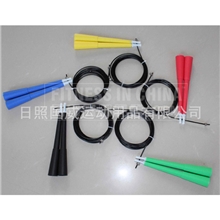 钢丝跳绳速度跳绳轴承跳绳jumprope高档跳绳