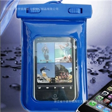 苹果防水袋.高级防水袋.户外运动防水套.iphone防水套