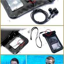 手机专用防水袋,臂带防水袋,户外高级防水袋，iphone手机防水套