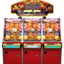 广州番禺大型游戏机闽人游直供娱乐机、马戏团