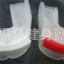 双面护齿拳击护齿套护牙套拳击用品批发成人磨牙