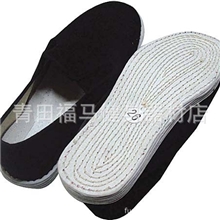 千层底布鞋手工布鞋纳底布鞋暴走鞋赠送布袋老北京布鞋