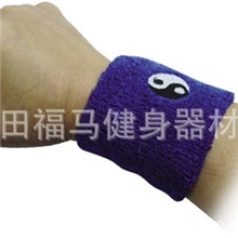 护腕运动护腕全棉毛巾护腕健身护腕护手腕批发篮球护腕