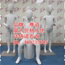 深圳坐姿服装道具公司、厦门手机陈列服装道具公司、儿童服装模特