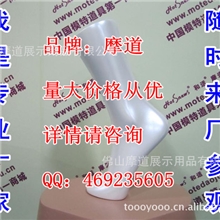 苏州模特首饰架模特道具厂家、圣诞节圣诞老人面具、袜子展示模型